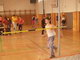 MK ve skoku vysokém. 05.02.2008, tělocvična ZŠ čSA Bohumín.