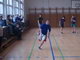 MK ve skoku vysokém. 05.02.2008, tělocvična ZŠ čSA Bohumín.