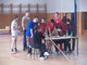 MK ve skoku vysokém. 05.02.2008, tělocvična ZŠ čSA Bohumín.
