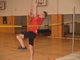 MK ve skoku vysokém. 05.02.2008, tělocvična ZŠ čSA Bohumín.