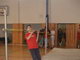 MK ve skoku vysokém. 05.02.2008, tělocvična ZŠ čSA Bohumín.