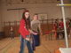 MK ve skoku vysokém. 05.02.2008, tělocvična ZŠ čSA Bohumín.