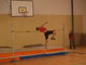 MK ve skoku vysokém. 05.02.2008, tělocvična ZŠ čSA Bohumín.