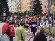 11. ročník Běhu ulicemi města Bohumín. 8. května 2007.