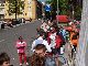 11. ročník Běhu ulicemi města Bohumín. 8. května 2007.