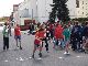 11. ročník Běhu ulicemi města Bohumín. 8. května 2007.