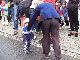 11. ročník Běhu ulicemi města Bohumín. 8. května 2007.