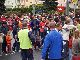 11. ročník Běhu ulicemi města Bohumín. 8. května 2007.