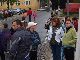 11. ročník Běhu ulicemi města Bohumín. 8. května 2007.
