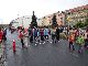 11. ročník Běhu ulicemi města Bohumín. 8. května 2007.