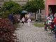 11. ročník Běhu ulicemi města Bohumín. 8. května 2007.
