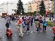 11. ročník Běhu ulicemi města Bohumín. 8. května 2007.
