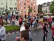 11. ročník Běhu ulicemi města Bohumín. 8. května 2007.