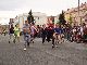 11. ročník Běhu ulicemi města Bohumín. 8. května 2007.