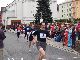 11. ročník Běhu ulicemi města Bohumín. 8. května 2007.