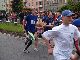 11. ročník Běhu ulicemi města Bohumín. 8. května 2007.