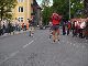 11. ročník Běhu ulicemi města Bohumín. 8. května 2007.