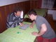 Soustředění AKB v Jablunkově. 1.-4.5.2008.