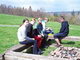 Soustředění AKB v Jablunkově. 1.-4.5.2008.
