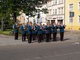 Běh ulicemi města. 8. května 2008.