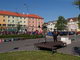 Běh ulicemi města. 8. května 2008.