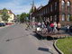 Běh ulicemi města. 8. května 2008.
