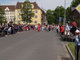 Běh ulicemi města. 8. května 2008.