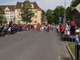 Běh ulicemi města. 8. května 2008.