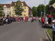 Běh ulicemi města. 8. května 2008.