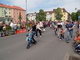 Běh ulicemi města. 8. května 2008.