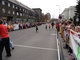 Běh ulicemi města. 8. května 2008.