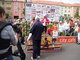 Běh ulicemi města. 8. května 2008.