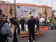 Běh ulicemi města. 8. května 2008.