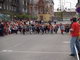 Běh ulicemi města. 8. května 2008.