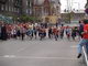 Běh ulicemi města. 8. května 2008.