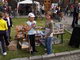 Běh ulicemi města. 8. května 2008.