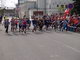 Běh ulicemi města. 8. května 2008.