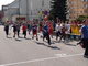 Běh ulicemi města. 8. května 2008.