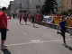 Běh ulicemi města. 8. května 2008.