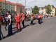 Běh ulicemi města. 8. května 2008.