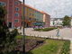 Běh ulicemi města. 8. května 2008.