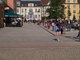 Běh ulicemi města. 8. května 2008.