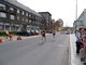 Běh ulicemi města. 8. května 2008.