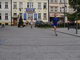 Běh ulicemi města. 8. května 2008.