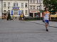 Běh ulicemi města. 8. května 2008.