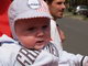 Běh ulicemi města. 8. května 2008.