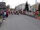 Běh ulicemi města. 8. května 2008.