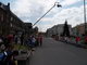 Běh ulicemi města. 8. května 2008.