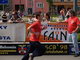 Běh ulicemi města. 8. května 2008.