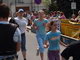 Běh ulicemi města. 8. května 2008.